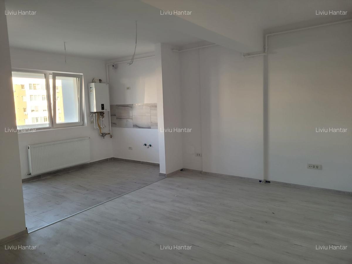 Berceni-Aparatorii Patriei-Apartament 2 camere tip studio(tva 9% inclus) - 2
