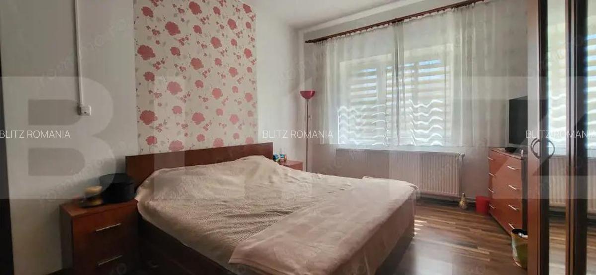 Casa cu 4 camere de vanzare in Sanandrei - Centru - 5
