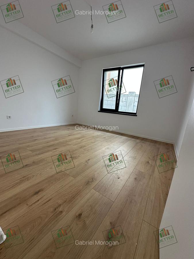 Casa Individuala - Parter - Teren 330  - 5 Minute De Bulevardul 1 Mai -  Berceni - 10
