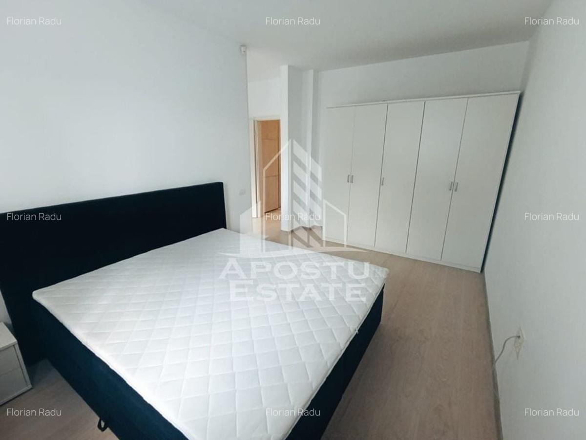 Apartament cu 2 camere, Girocului, Loc De Parcare - 4