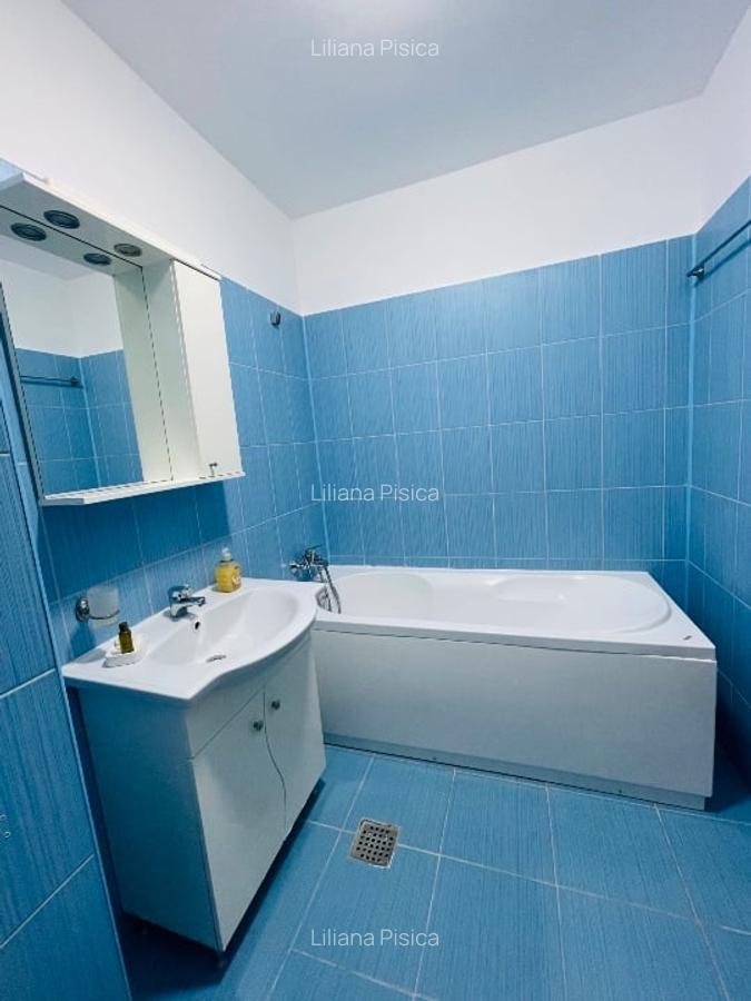 Vând garsonieră mobilată și utilată în Prelungirea Ghencea - 9