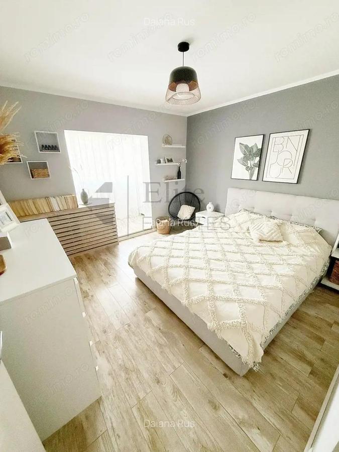 Apartament spatios cu 3 camere de vanzare | Parcul Salca - 4