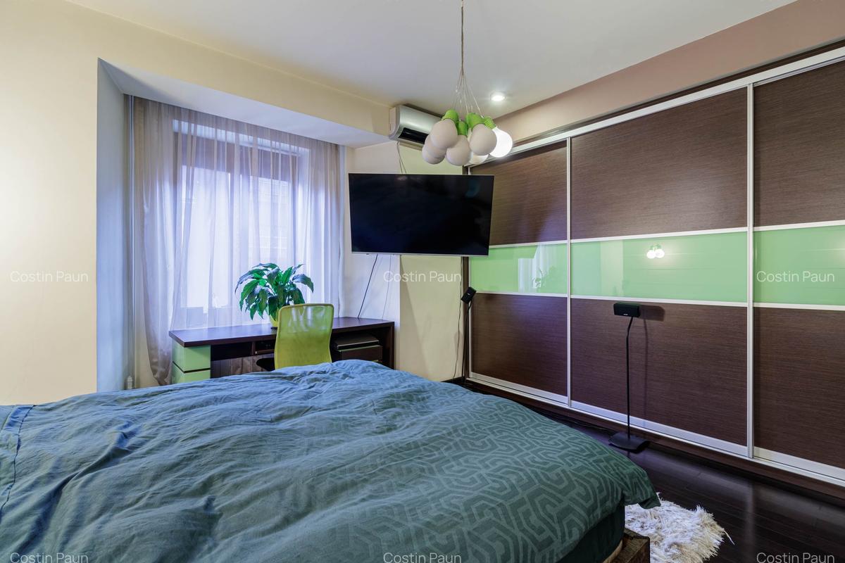 Casă premiată, finisaje premium, curte superbă – 700 mp teren - 23