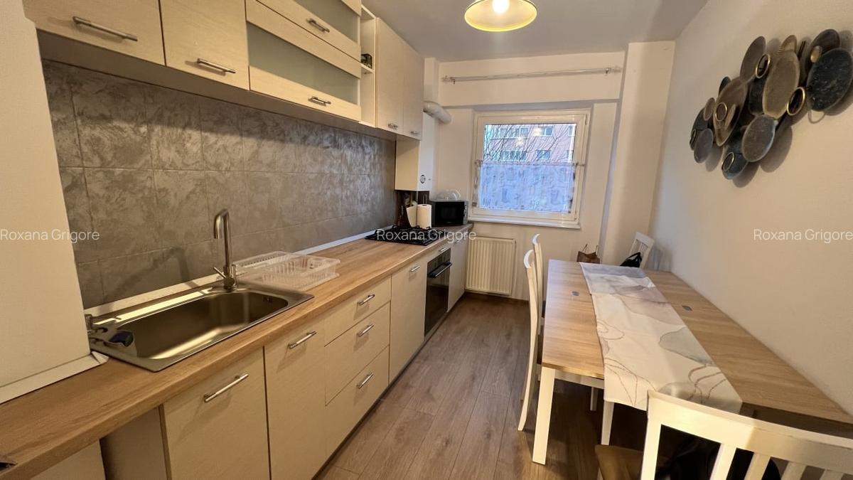 2 camere Toamnei – finisaje moderne, mobilat & utilat - 6