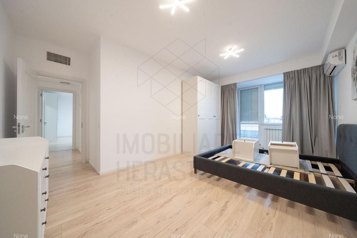 4 camere superbe in prima linie Parc Herastrau - 8