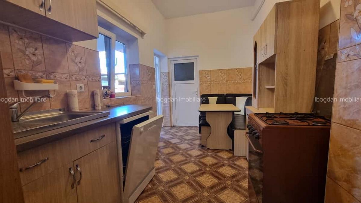 Apartament la casă în zona Florilor, COD 8234 - 6 Apartament la casă în zona Florilor, COD 8234 - 6