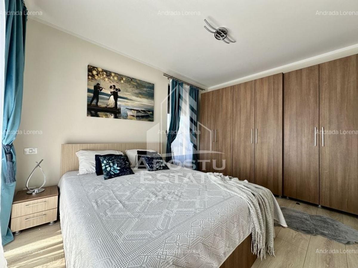 Apartament modern cu 3 camere, 2 locuri de parcare, Dumbravita - 2