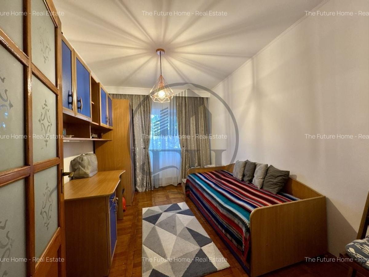 Apartament 3 camere de vanzare Constanta, zona Anda - 9