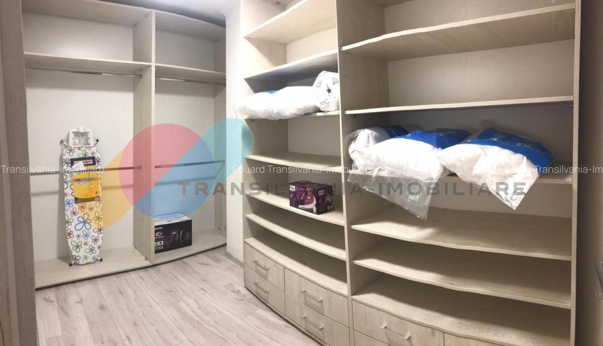 Penthouse 3 camere - 85 mp utili, terasa 25 mp, parcare subterana, zona Platinia - 16