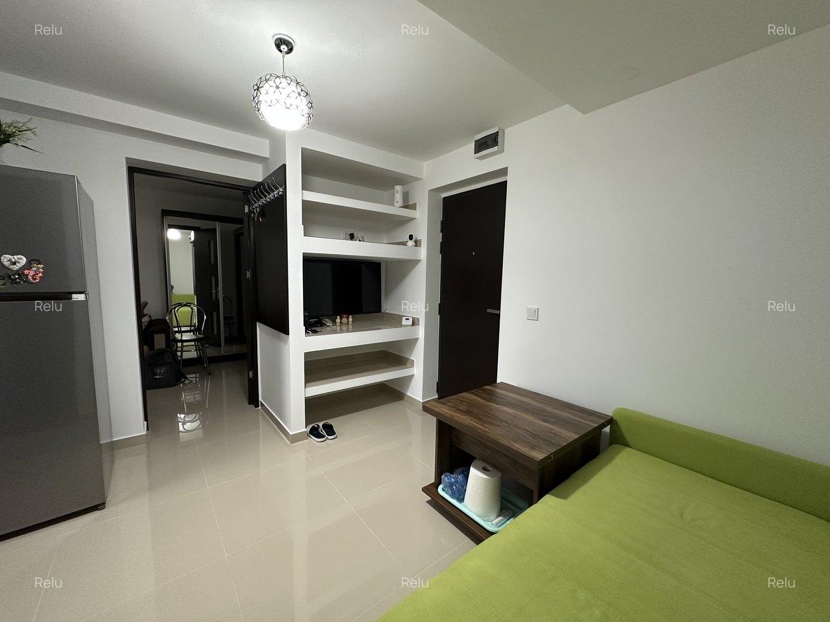 PANTELIMON Baicului,bl.reabilitat,Amenajat,centrala,Liber - 9 PANTELIMON Baicului,bl.reabilitat,Amenajat,centrala,Liber - 9