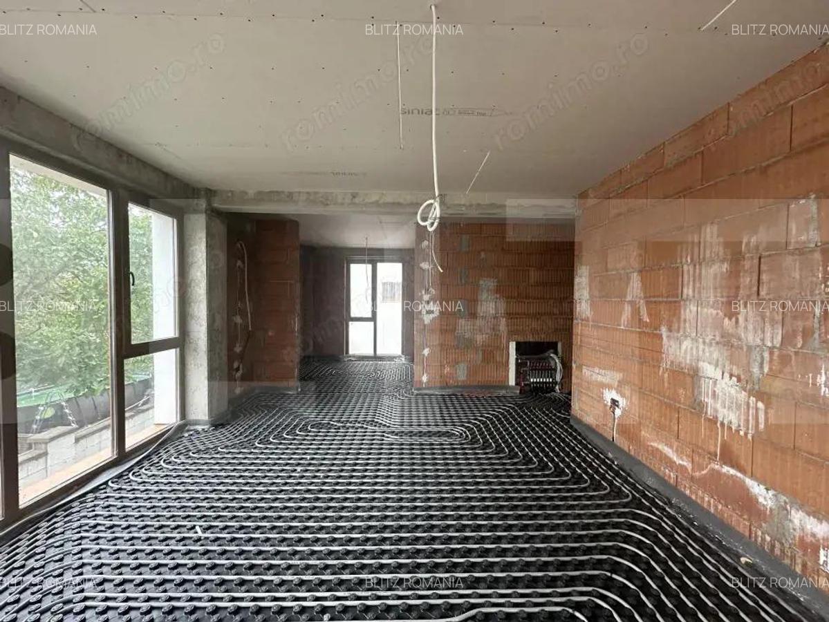 Apartament cu 2 camere, etaj intermediar, terasa, Braytim - 7