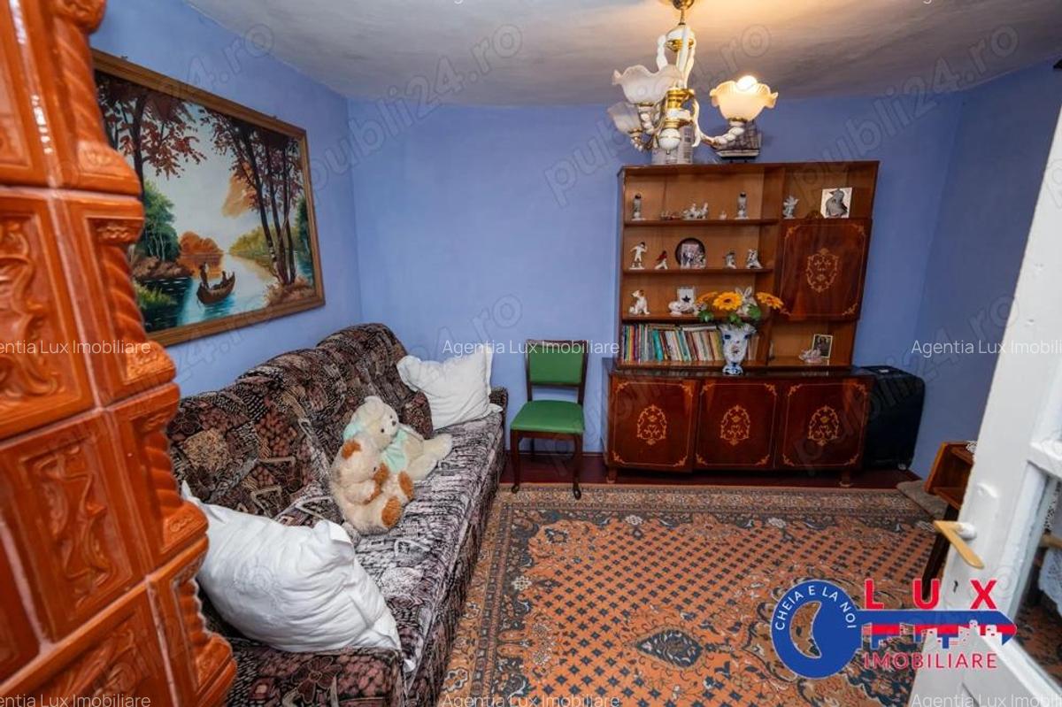 ID 6735 Casa la sol *Str. Viticulturii - 15