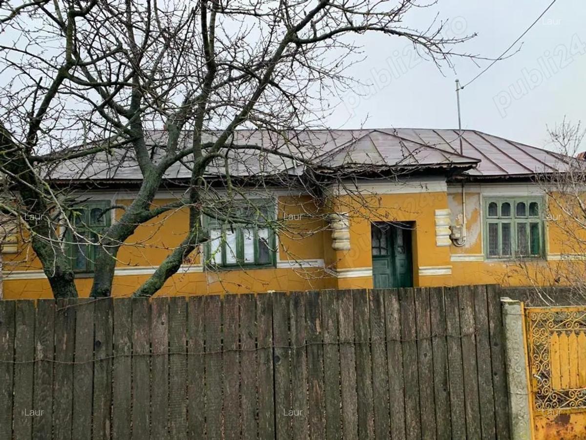 Casa 5 camere, teren 1800 mp, Malu Rosu IL, 10 km de Urziceni - 5