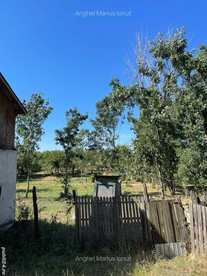 Vand casa si teren - Gliganu de Sus, Arges - 7