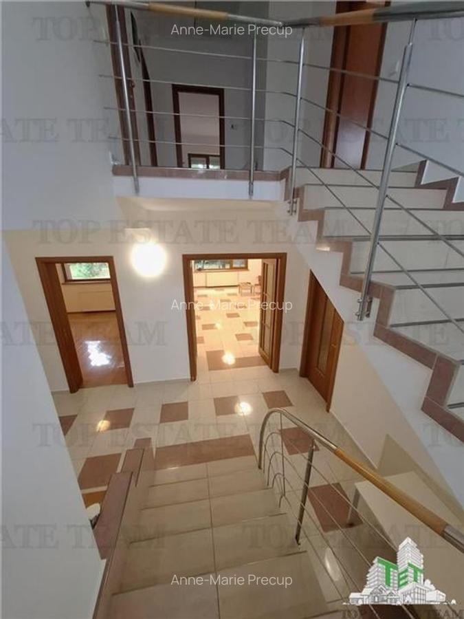 FOR SALE  Vila Signature in Ansamblu Rezidential Privat, Snagov - 13