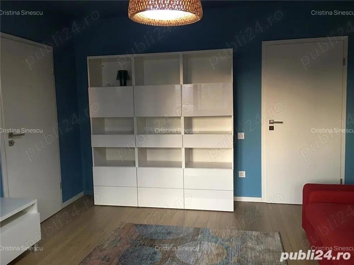 2 camere | Drumul Taberei | Aleea Compozitorilor - 3