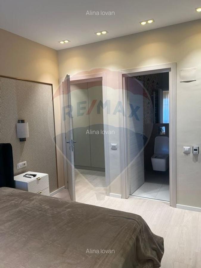 Apartament cu 3 camere de inchiriat in zona Central - 8