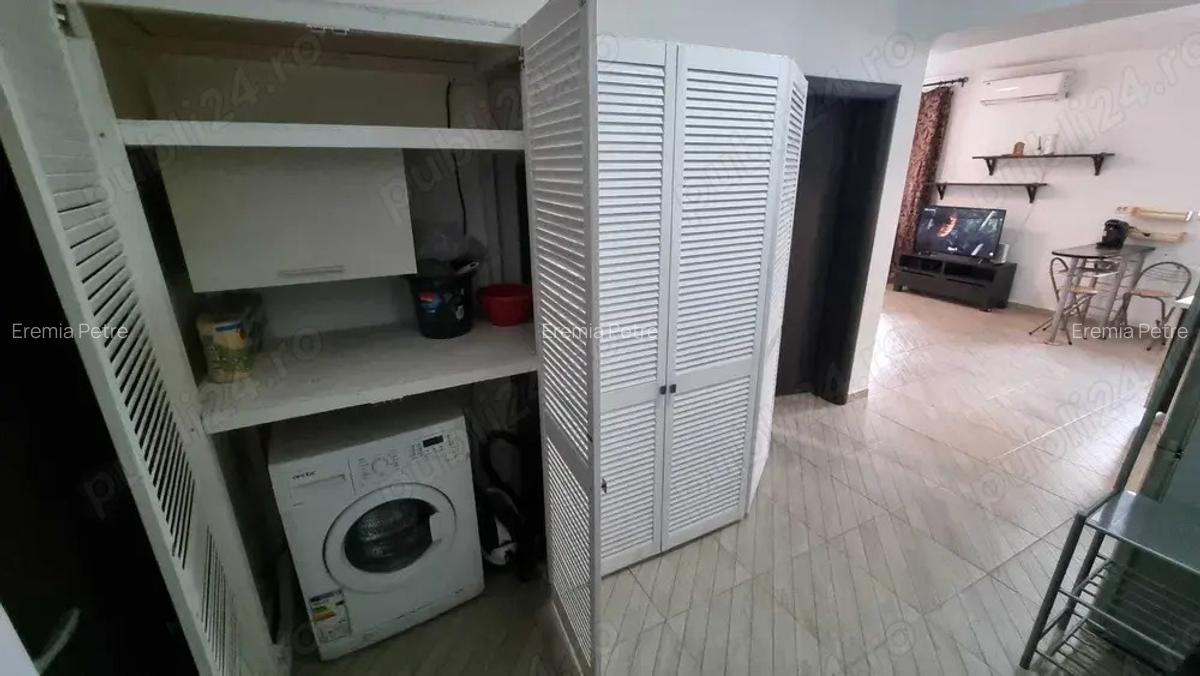 De inchiriat Apartament 3 cam. DIRECT PROPRIETAR - Militari Residence - 6