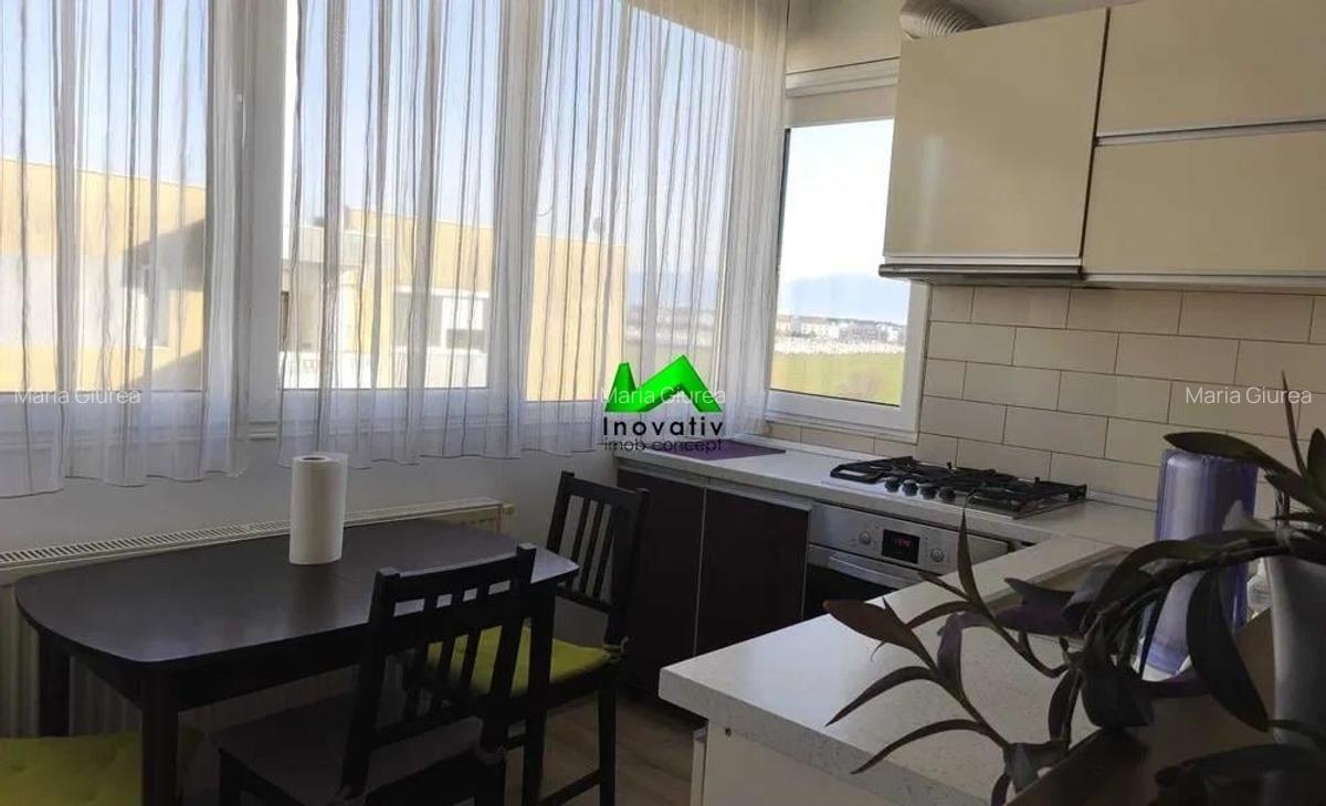 Apartament de inchiriat 2 camere Calea Dumbravii - 7