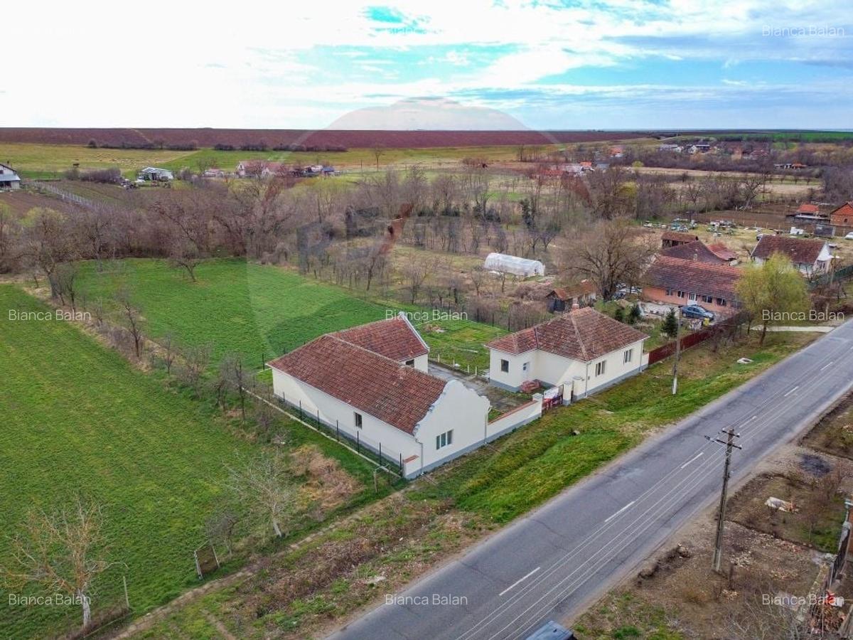 Casa de vanzare in Silagiu - 3