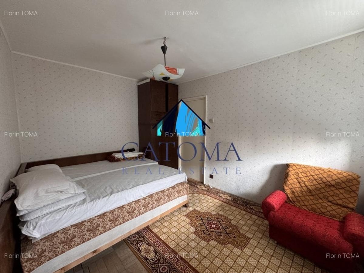 Apartament cu 2 camere semidecomandat în Baba Novac - 17