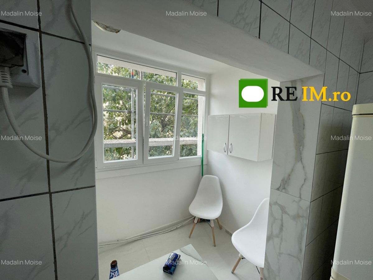 3 Camere | 2 Bai | Crangasi | Centrala - 4