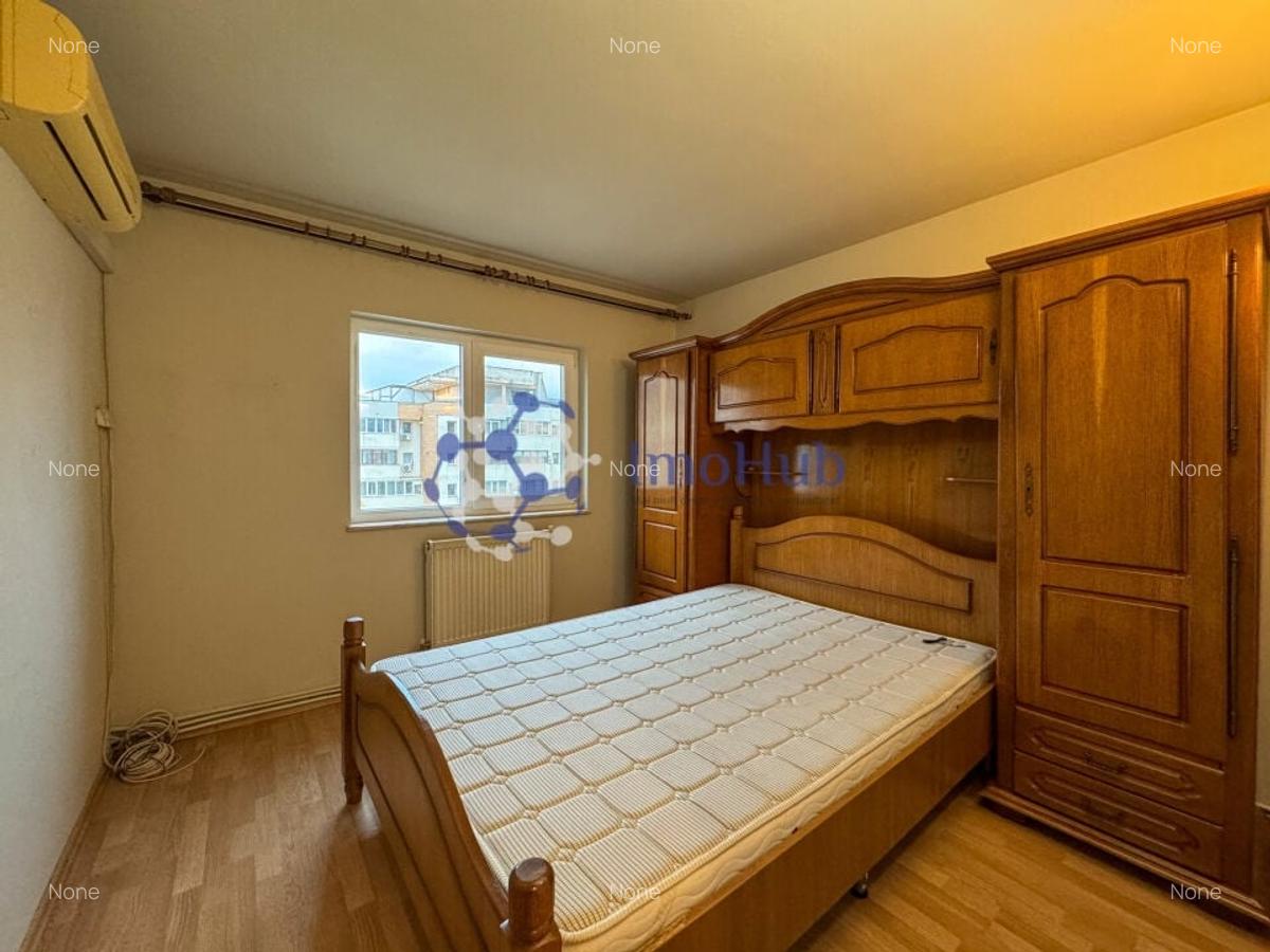 Apartament cu 3 camere Pacurari, Pet Friendly - 10