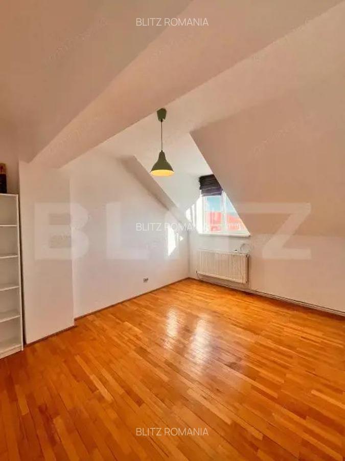 Apartament 2 camere, 64 mp, zona Strand - 7