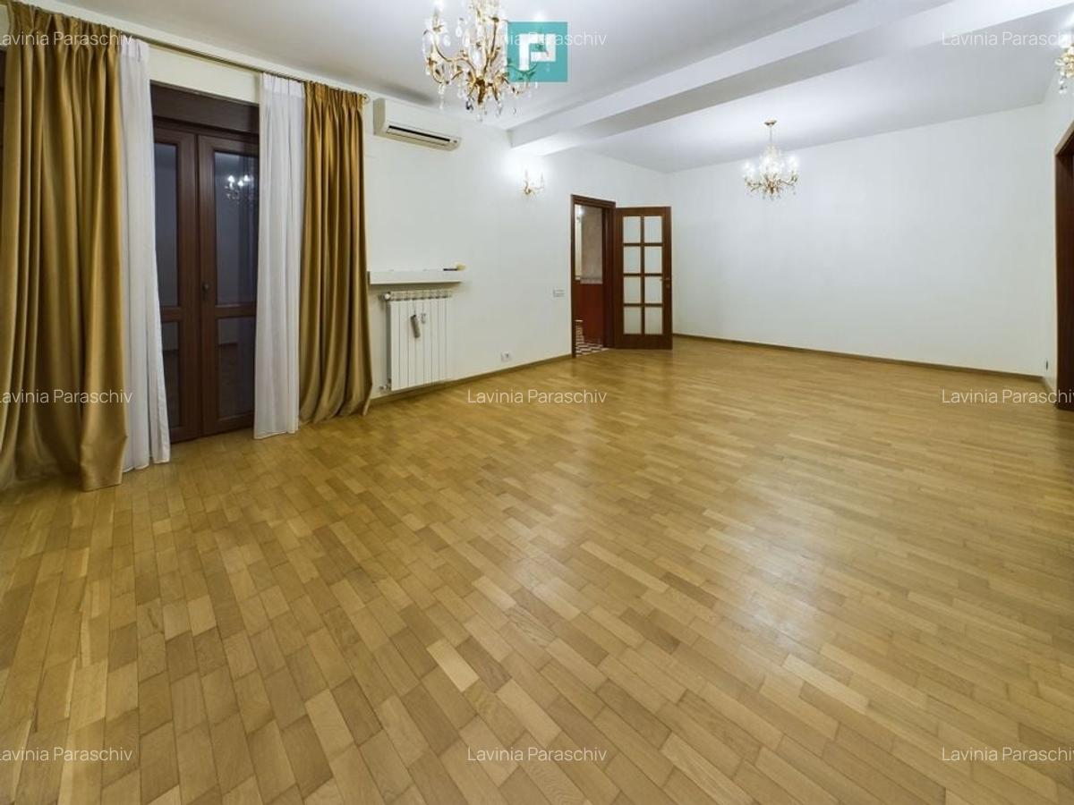 Apartament boem cu 3 Camere în Inima Dorobanțiului - 2
