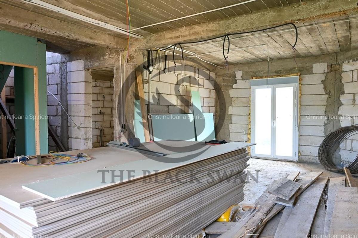 Casa de vanzare | Langa Urlati | Loloiasca - Prahova | Comision 0% - 6