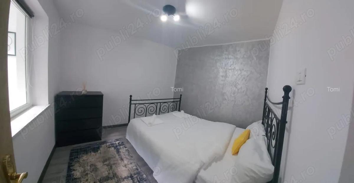 Apartament Baile Herculane - 1 Apartament Baile Herculane - 1