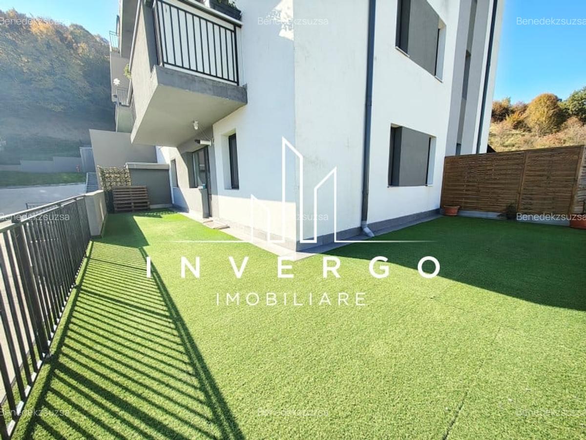 Apartament in bloc nou, 3 camere +Terasa 52 mp, in Floresti - 1 Apartament in bloc nou, 3 camere +Terasa 52 mp, in Floresti - 1