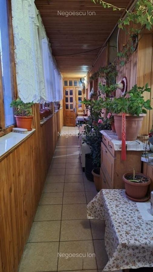 Casă cu 2 camere în Central - 14