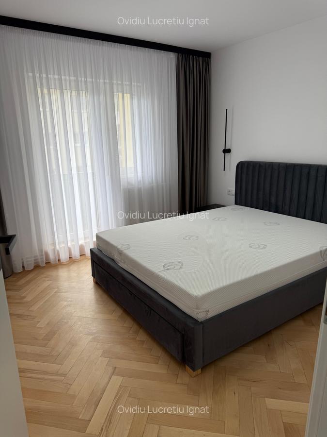 Apartament modern 2 camere cu clima si terasa generoasa - 10