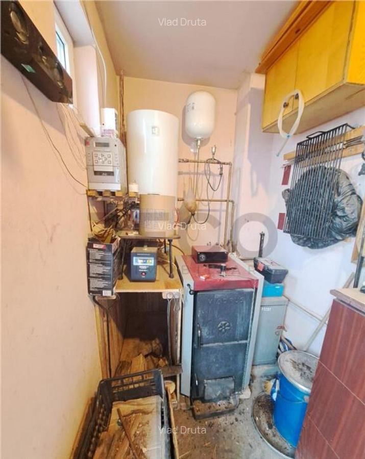 RECO Casa la cheie in Osorhei - 8