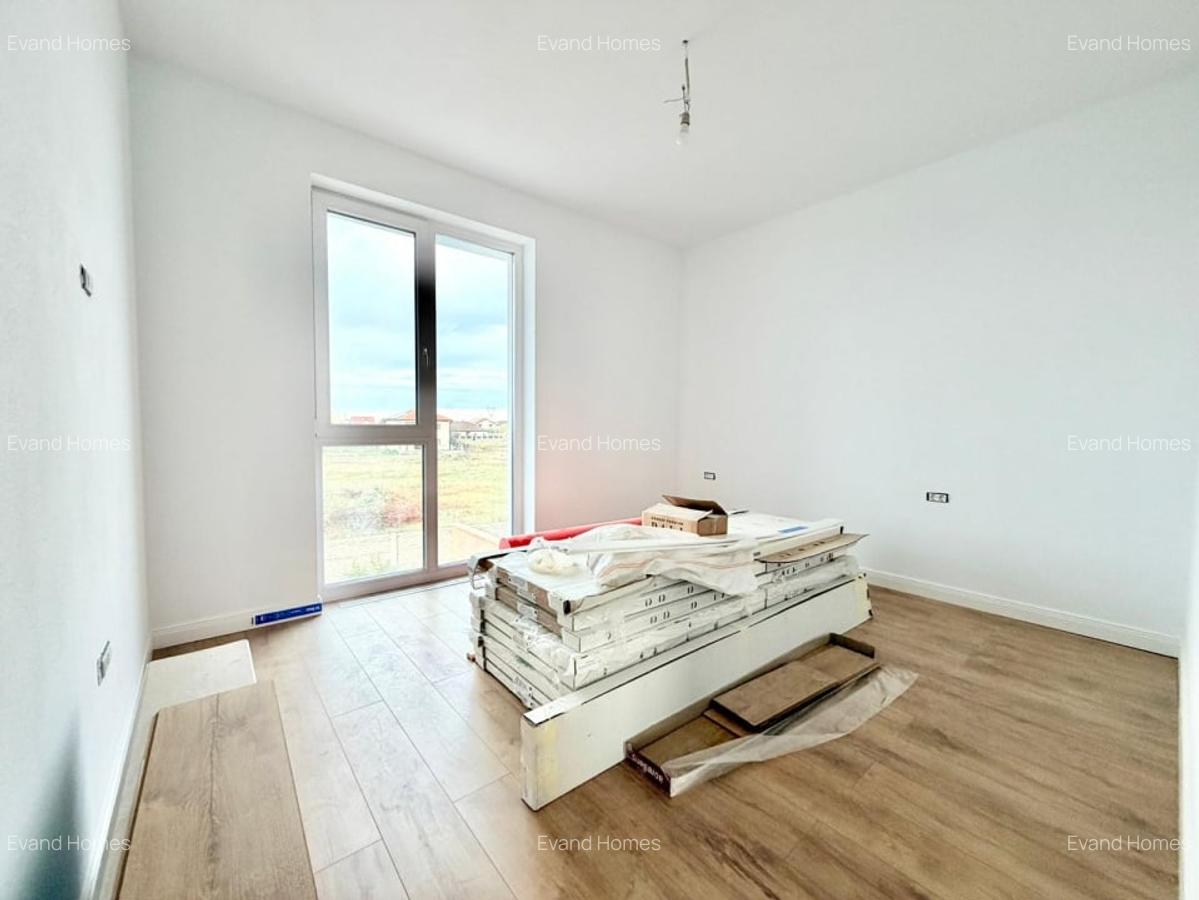 Duplex individual - Pozitie excelenta - 120 mp - Mosnita Noua - 15