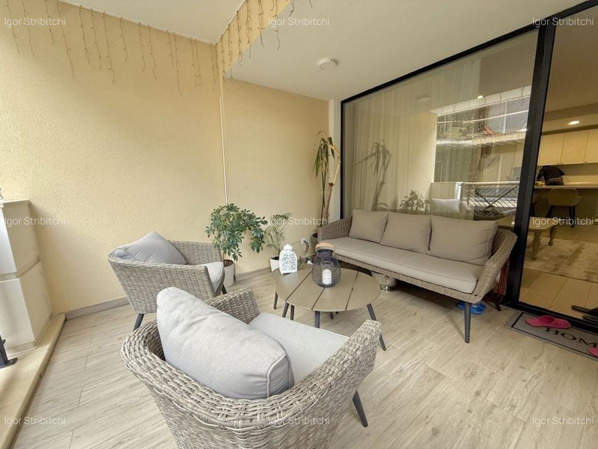 Apartament 3 Camere | Lux | Triana Pipera | Loc de parcare subteran - 23