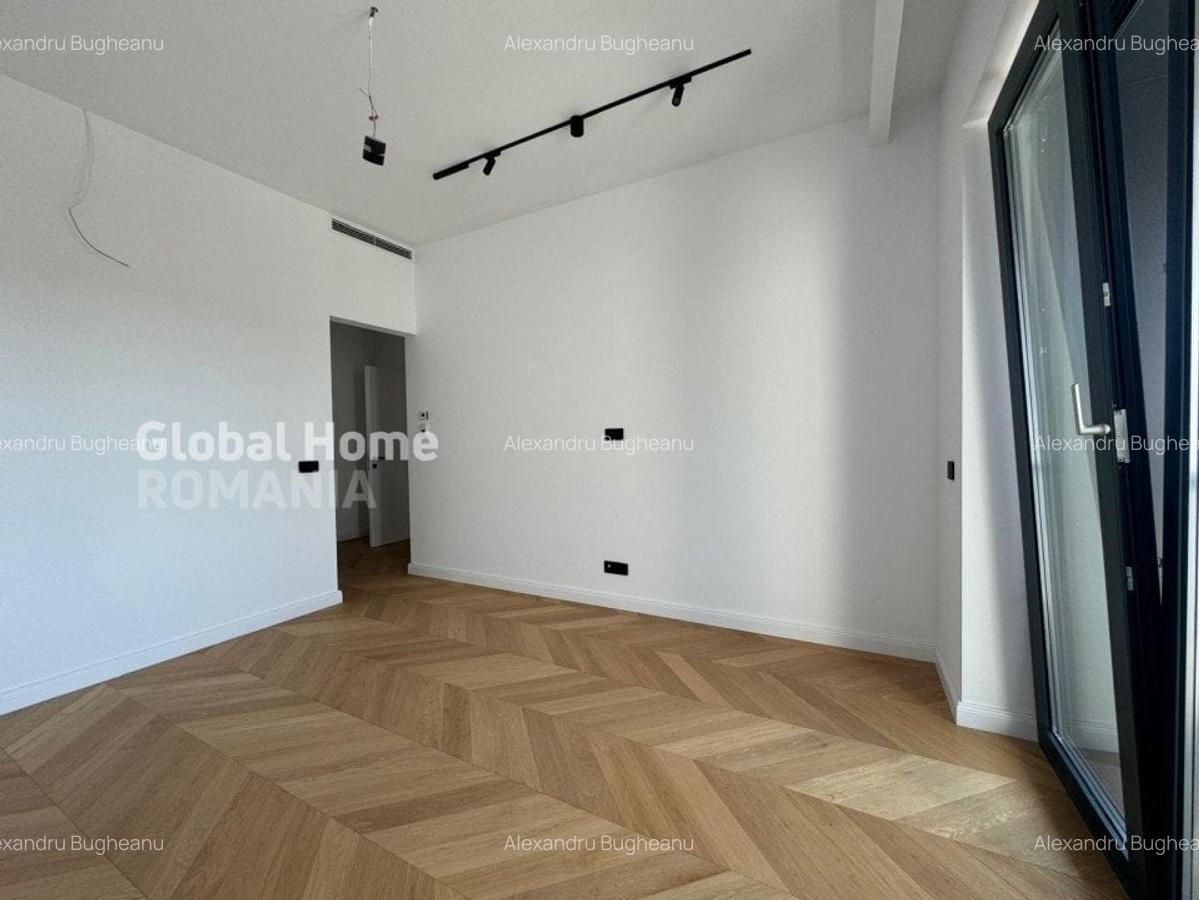 Apartament 3 camere | Terasa 80mp | Lacul Floreasca | Finisaje Premium | View - 9