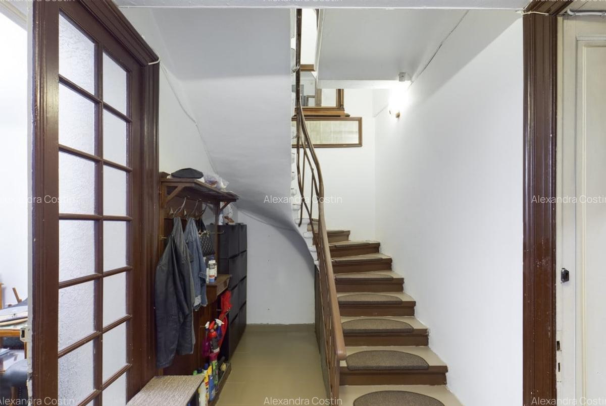 Vila individuala in centru zona Victoriei - 8