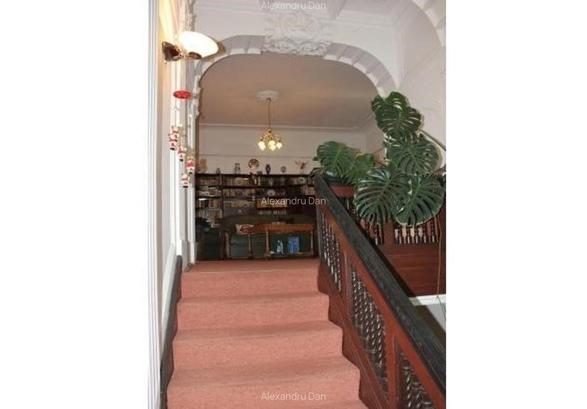 Apartament 6 camere -  zona  Cotroceni - 11