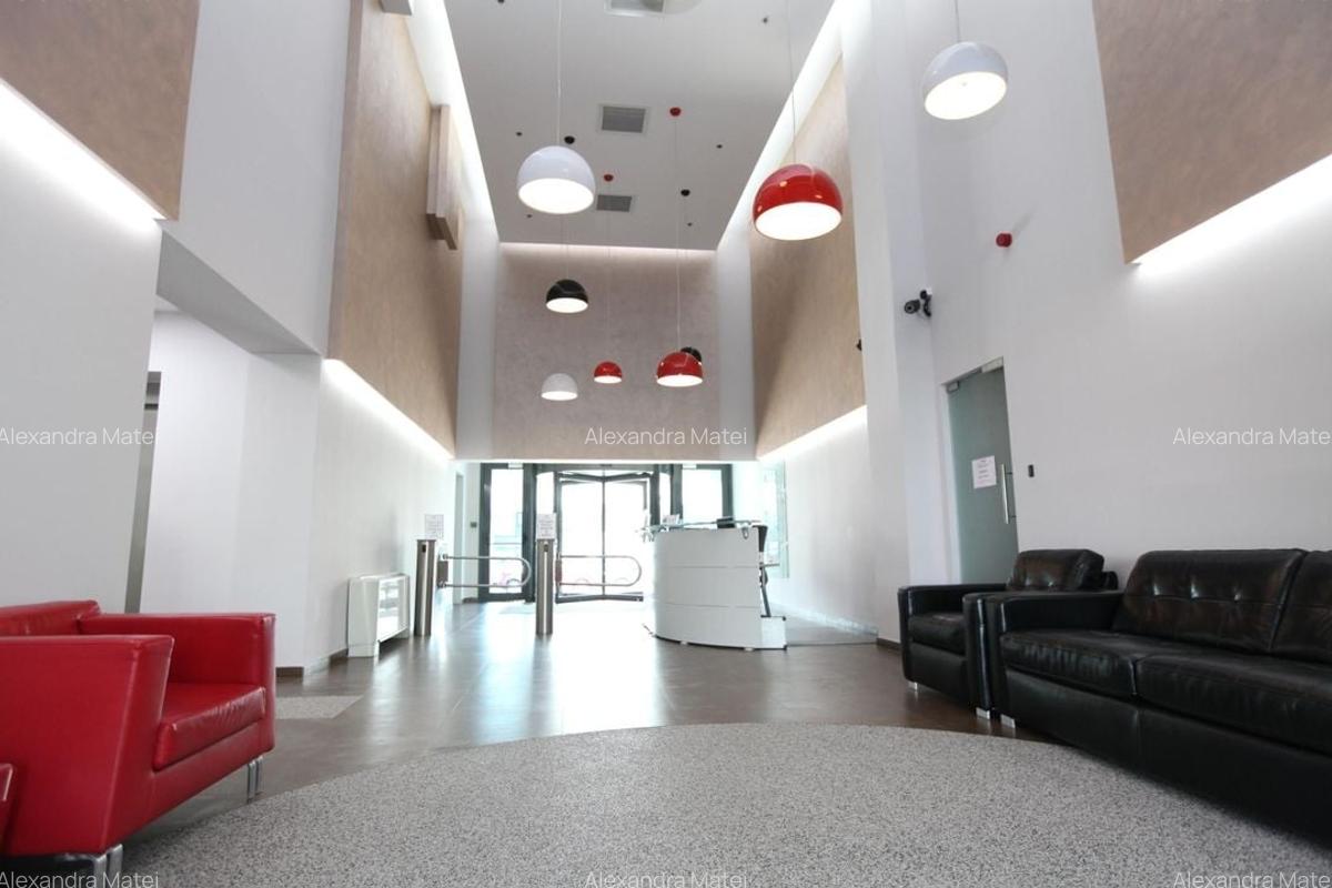 Spatiu birouri  open space | Pipera | 69 mpu - 2