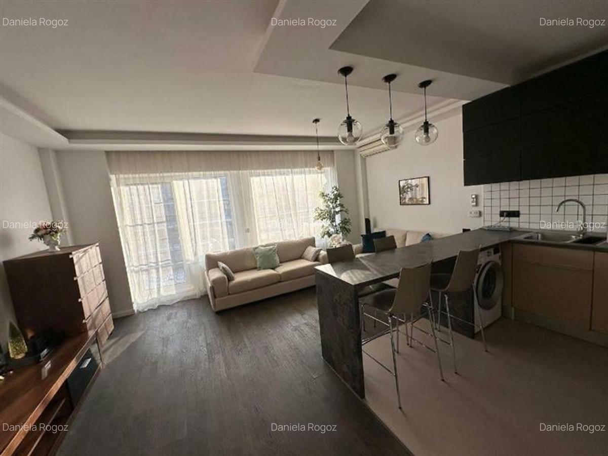 Apartament 3 camere Duplex Dristor - 1