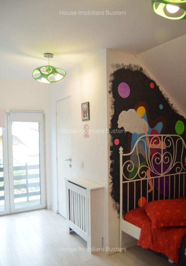 Casa ta la munte -Busteni - 7