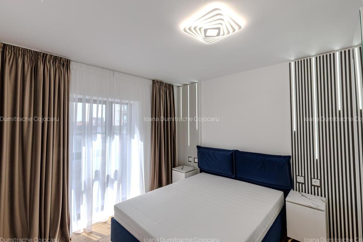 Apartament cu 2 camere decomandat în Cotroceni - 2