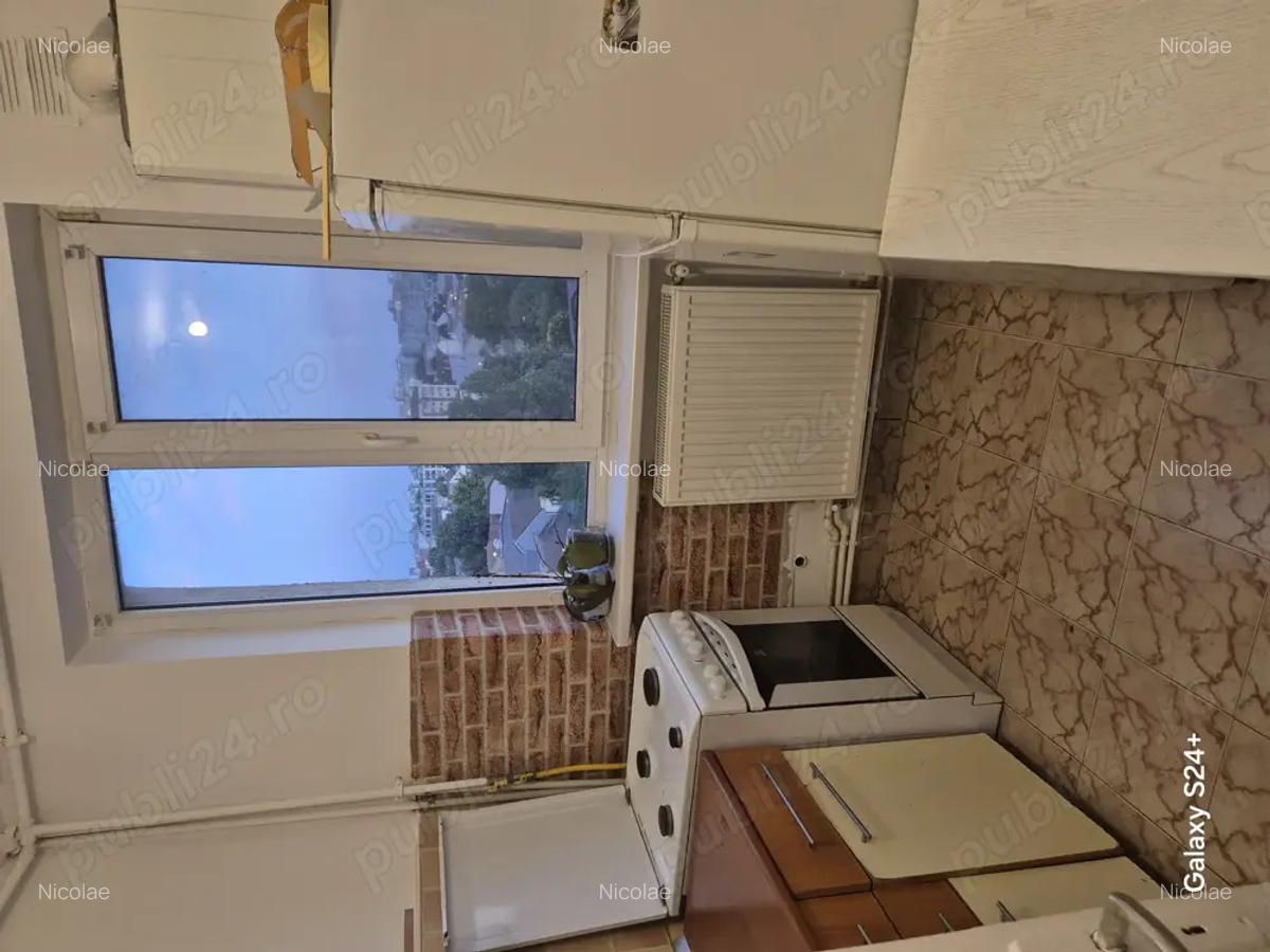 Apartament 2 camere de inchiriat,zona spitalul jude?ean - 1