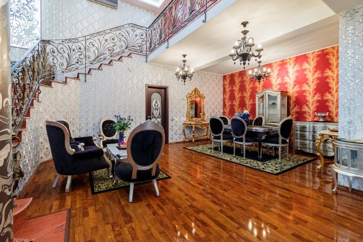 Casa impresionanta - Curte generoasa si Piscina - Otopeni! - 3