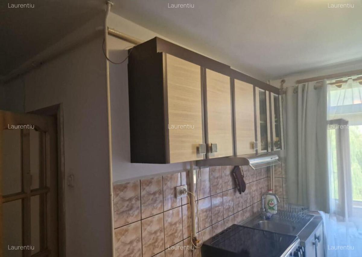 Apartament 2 Camere Maratei 1 la cheie renovat mobilat decomandat - 7