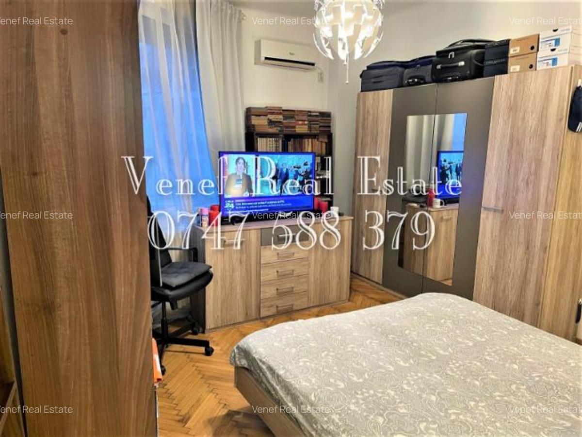3 Camere 93 mp etaj 1 Vasile Lascar Maria Rosetti 0% Comision cumpărător - 4
