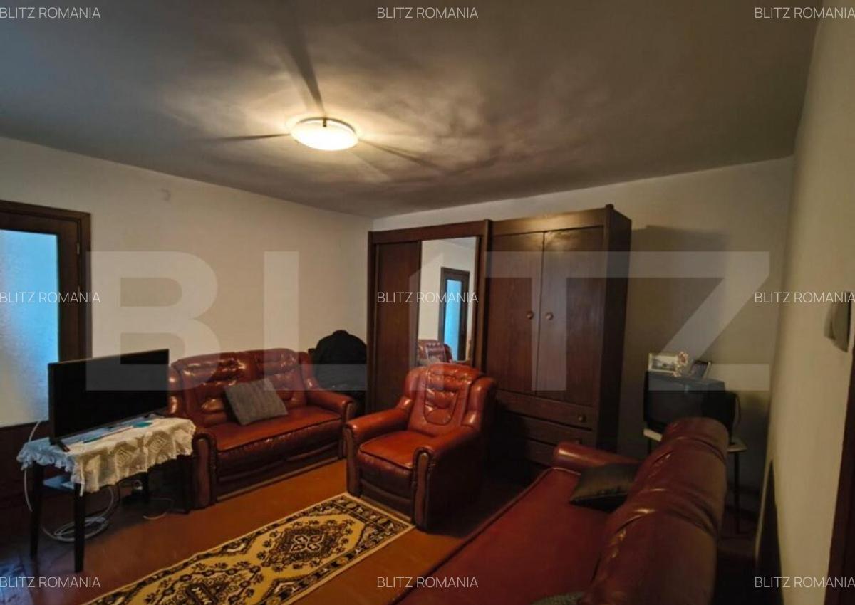 Casa P+M, 150 mp utili si 334 mp teren, zona Gradina Botanic - 4