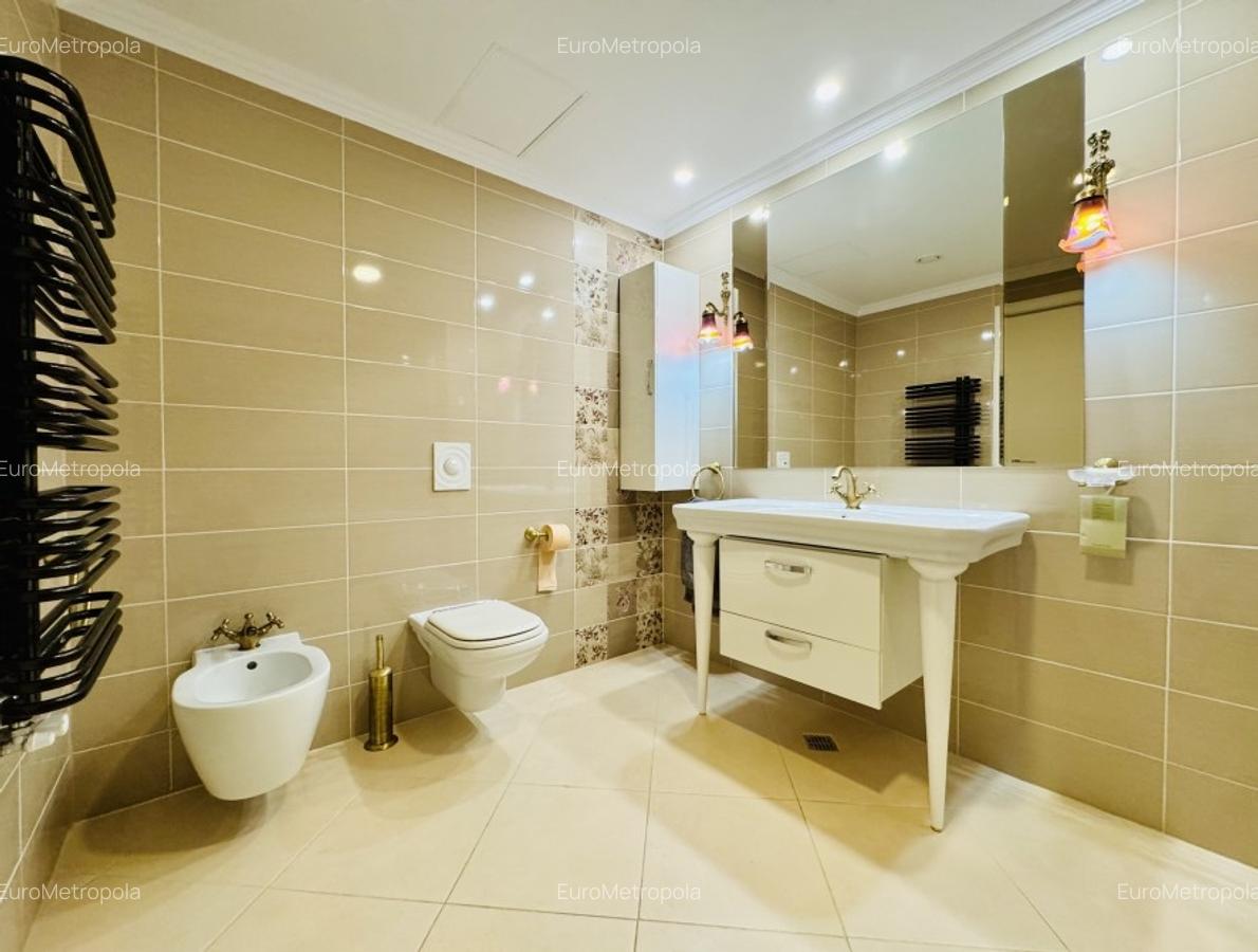 Apartament cu 3 camere decomandat în Kiseleff - 10